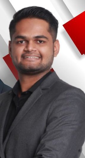 Shubham Mishra tweet media