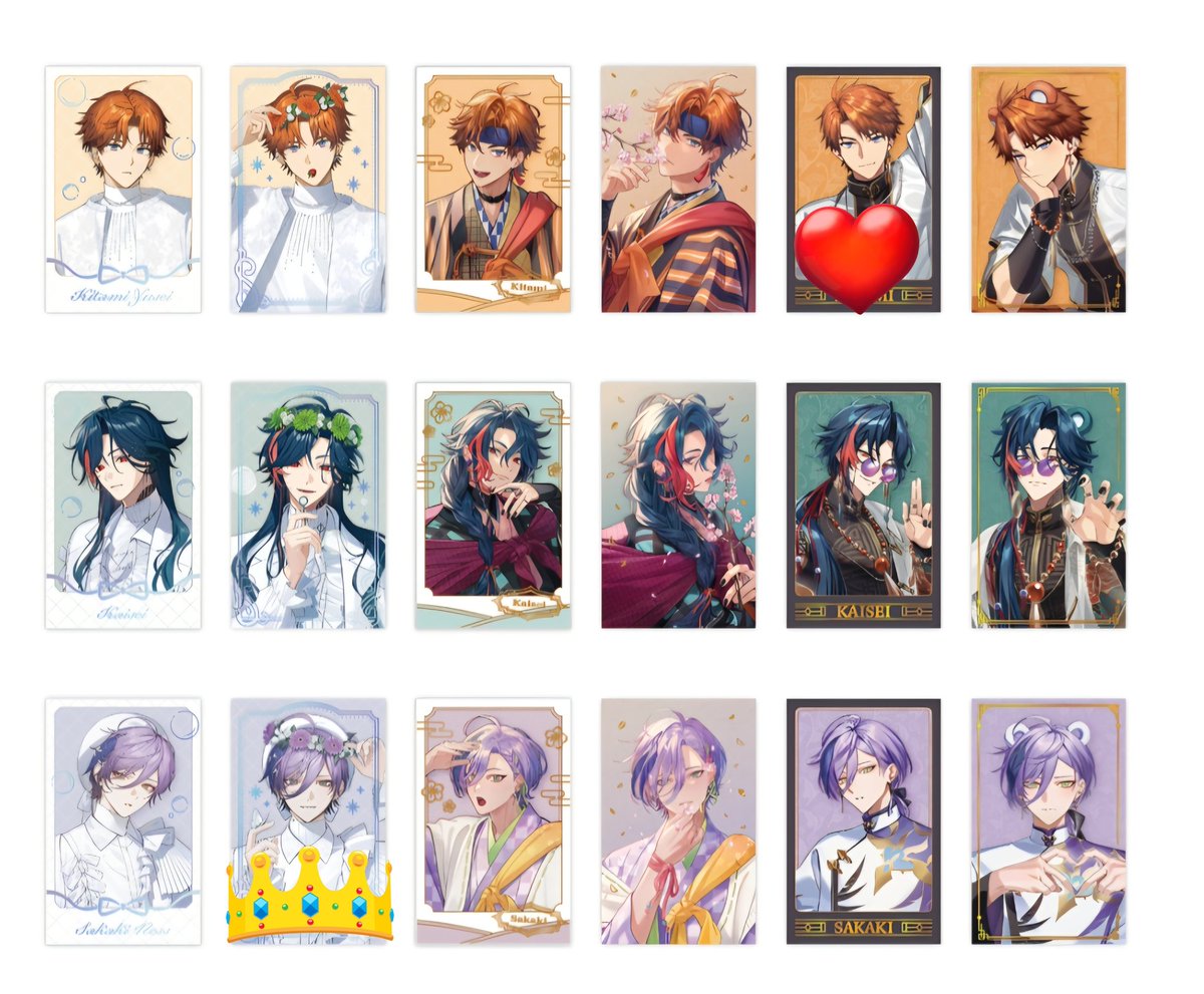 こかげ tweet media