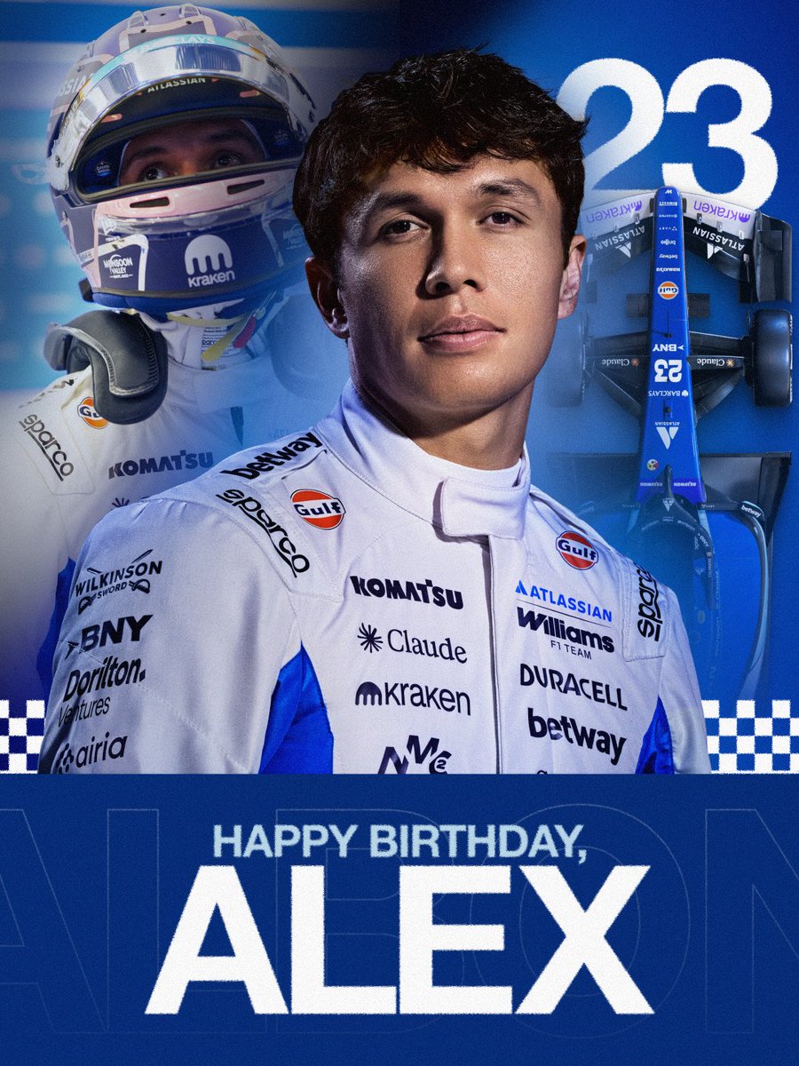 Gulf Oil International tweet media