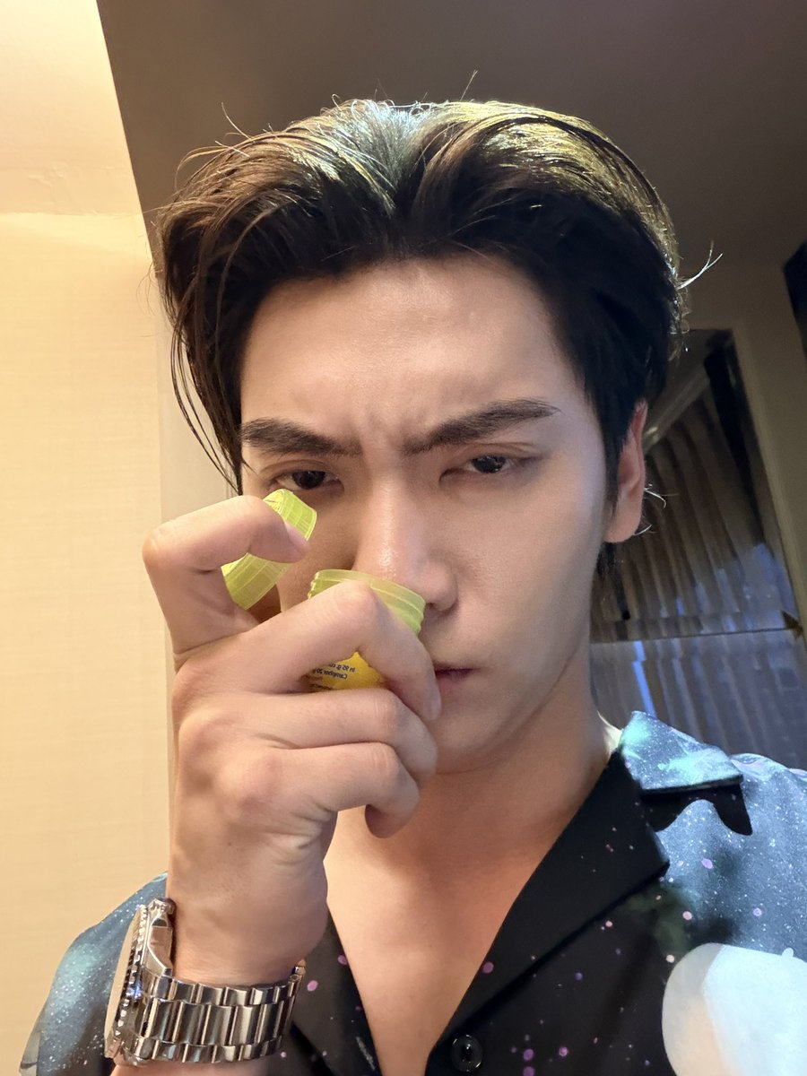 BOSS.CKM tweet media