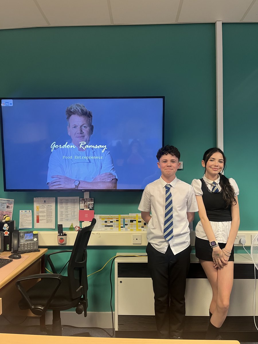 Lourdes Business Education and Computing Science tweet media