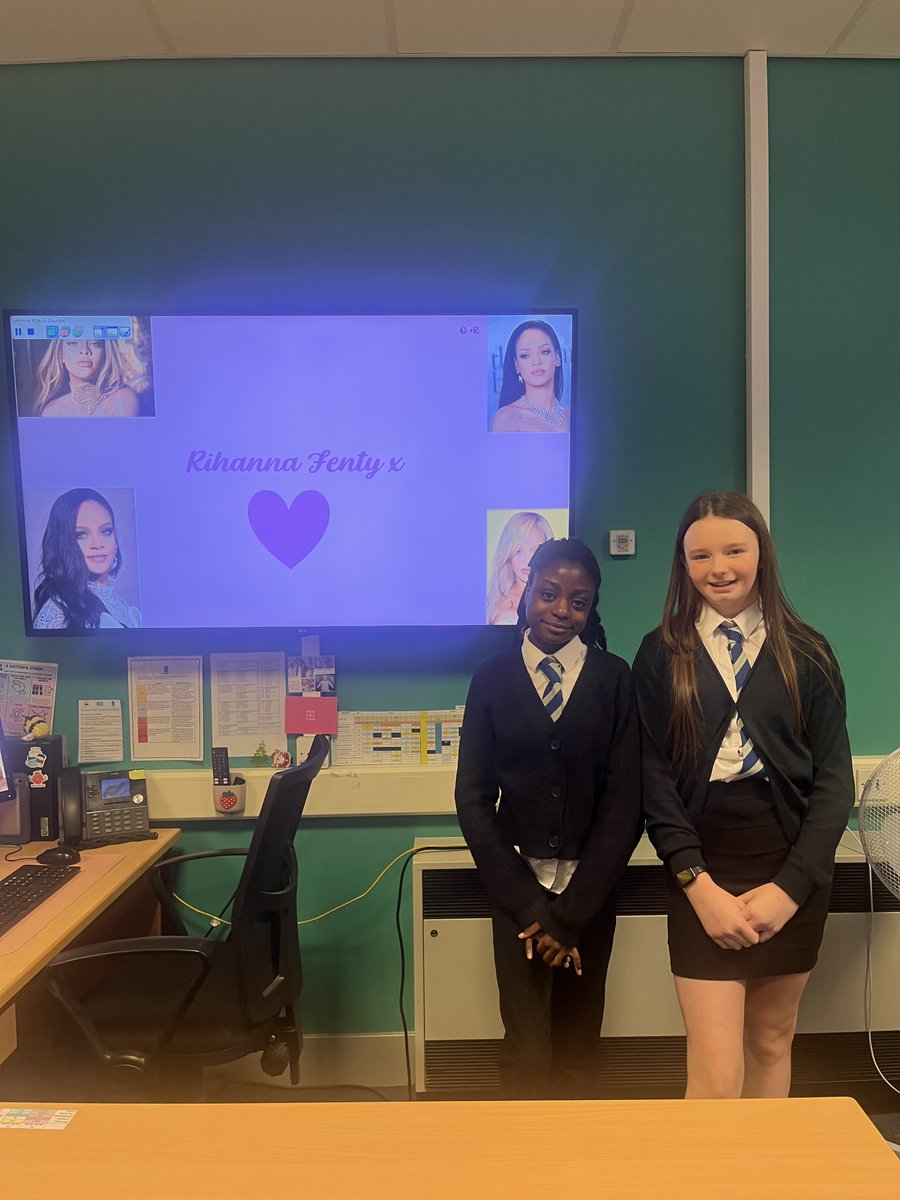 Lourdes Business Education and Computing Science tweet media