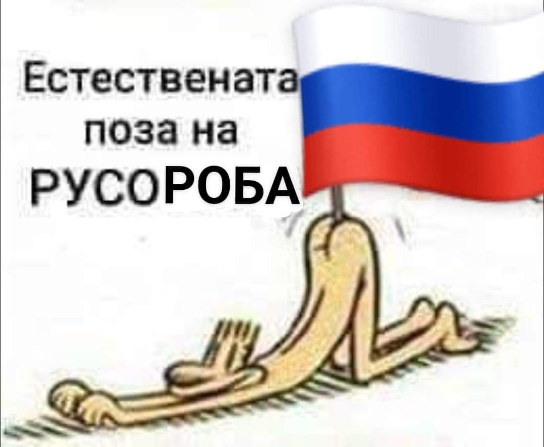 Comrade Дачков tweet media