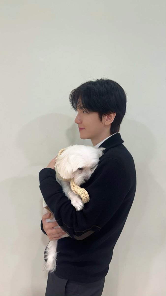 Baekhyun Planet Brasil 🪐 tweet media