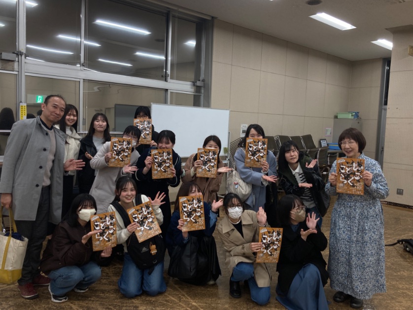 女声合唱団ぴゅあはーと@4/19ぴゅあこん14th tweet media