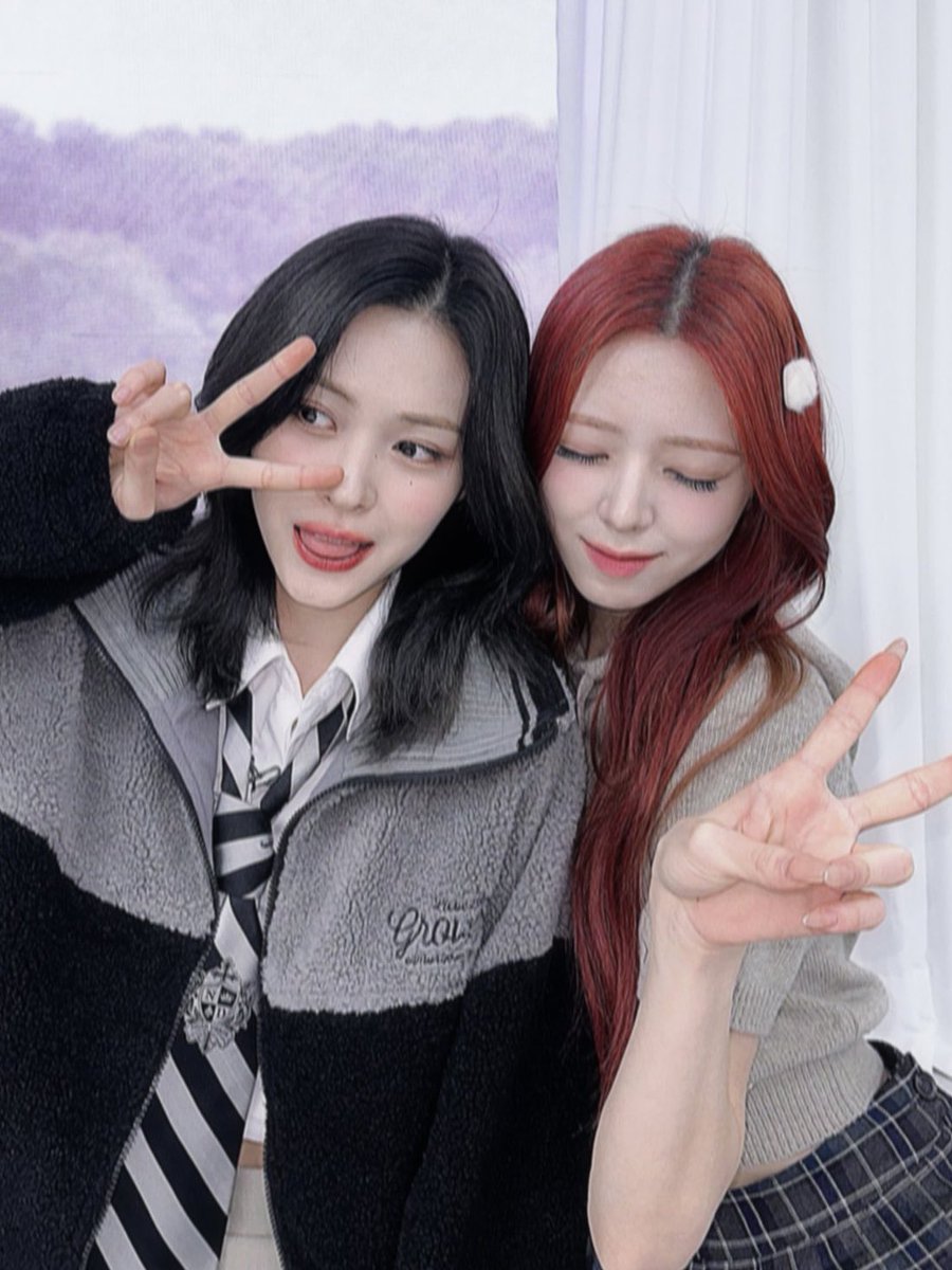 han and ryujin files 📁 tweet media