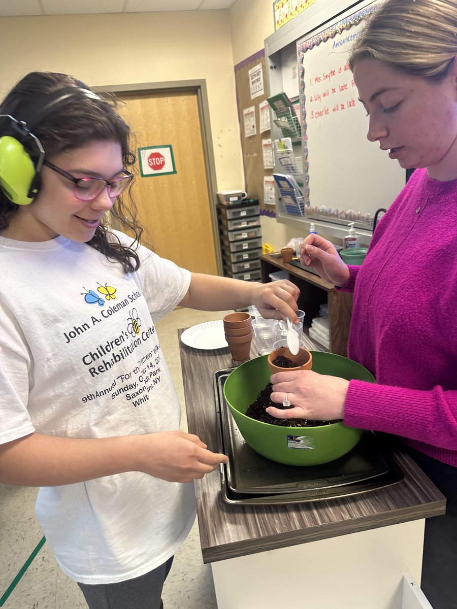 Bedford Central School District tweet media