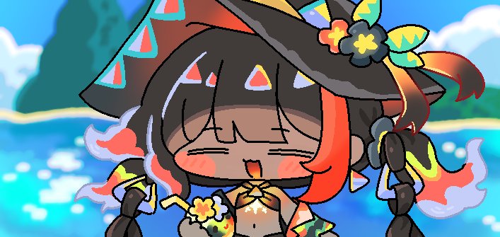 이푸름 tweet media