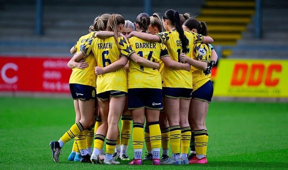 Weltch Media tweet media