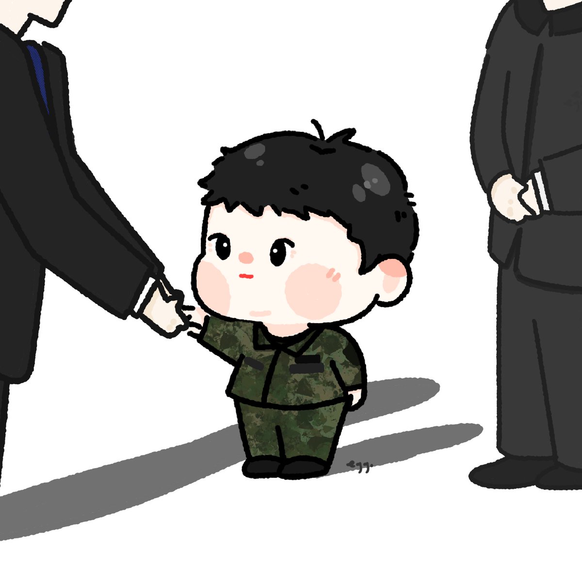 🥚⭑.ᐟ tweet media