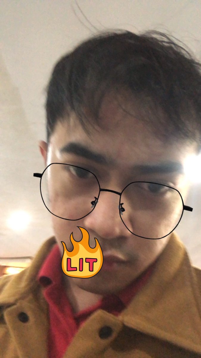 Romeo & Adit tweet media