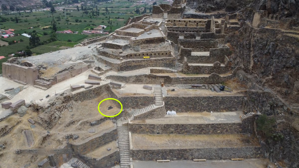 𝐓𝐡𝐞 𝐏𝐥𝐚𝐬𝐭𝐨𝐥𝐢𝐭𝐡𝐢𝐜 𝐏𝐚𝐬𝐭 tweet media