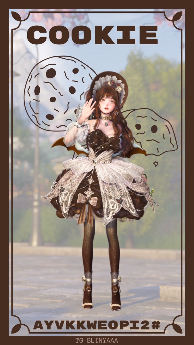 BLINYA 🍀🍎 tweet media