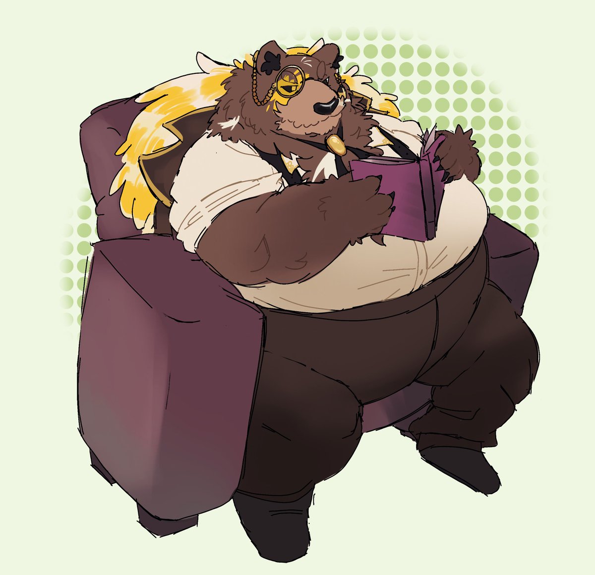 Swatch 🍉 (C0MMS OPEN) tweet media