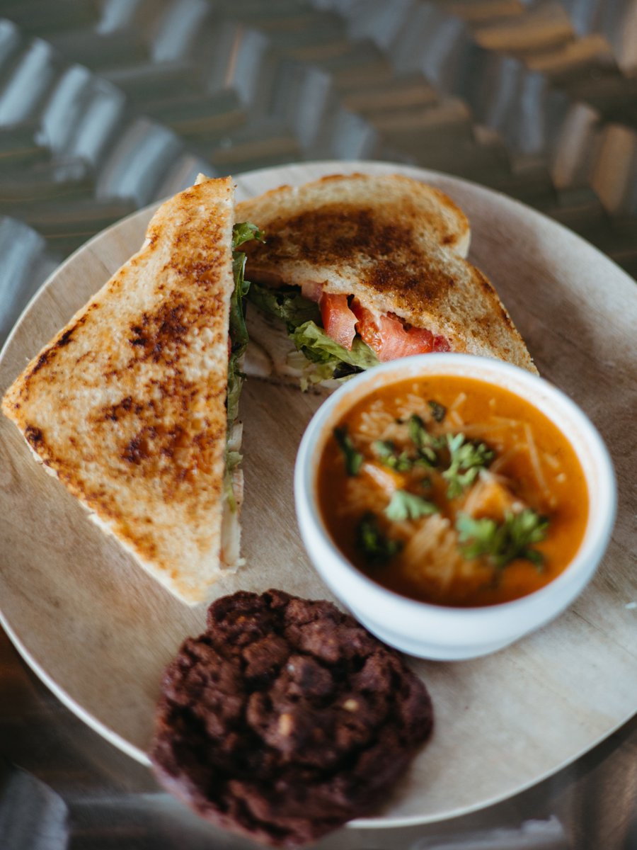 At CAFE 180, accessible pricing is incredibly important to us. Get any individual item on the menu for $10 or less. Order online for pickup or stop in for breakfast or lunch. cafe180.org/menu