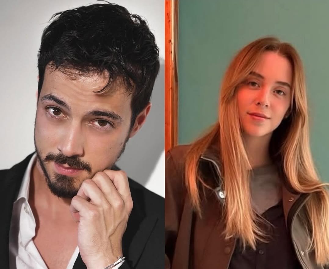 Fısıldayan ADAM tweet media