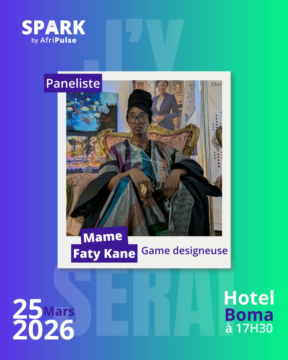 Media Afri_Pulse tweet media