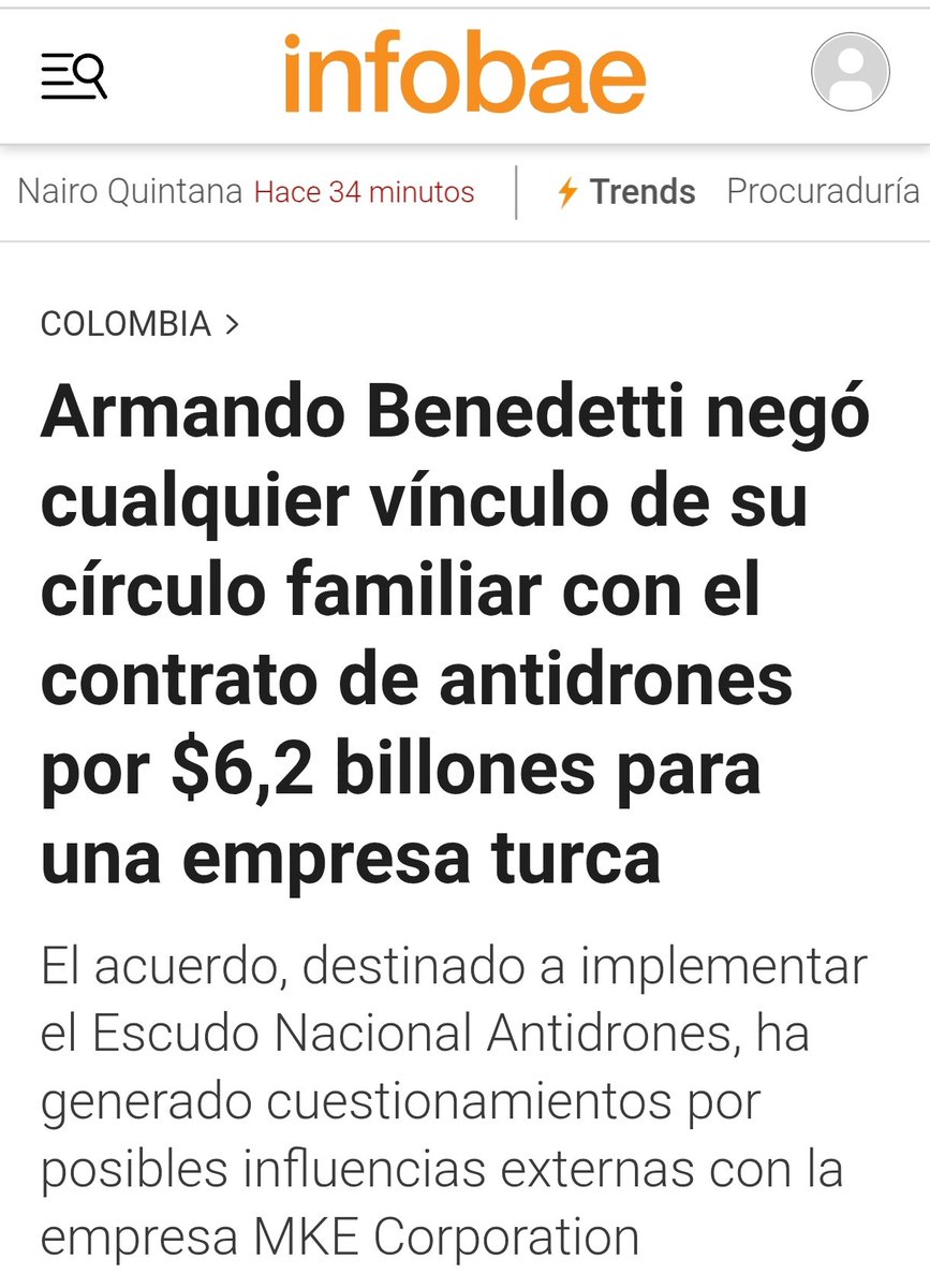 Misión cumplida tweet media