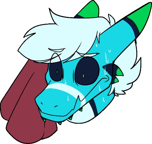 🦊Rayblue❄️ tweet media