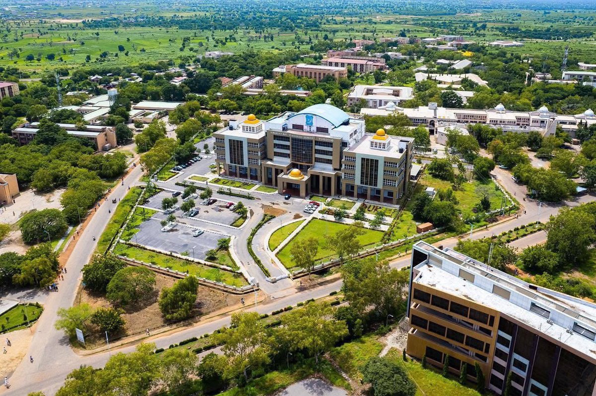 Bashir Ahmad, OON tweet media