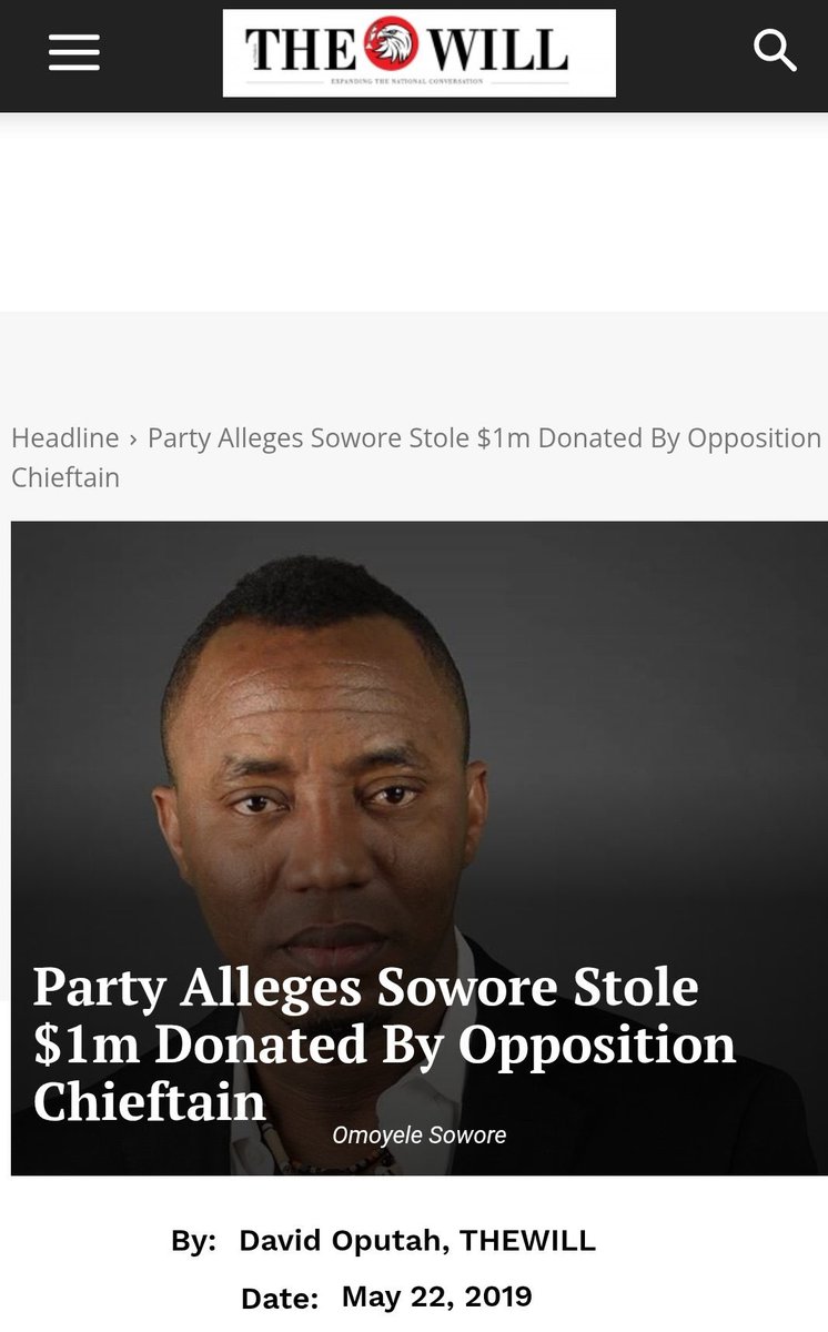 Ifeanyi Okafor tweet media