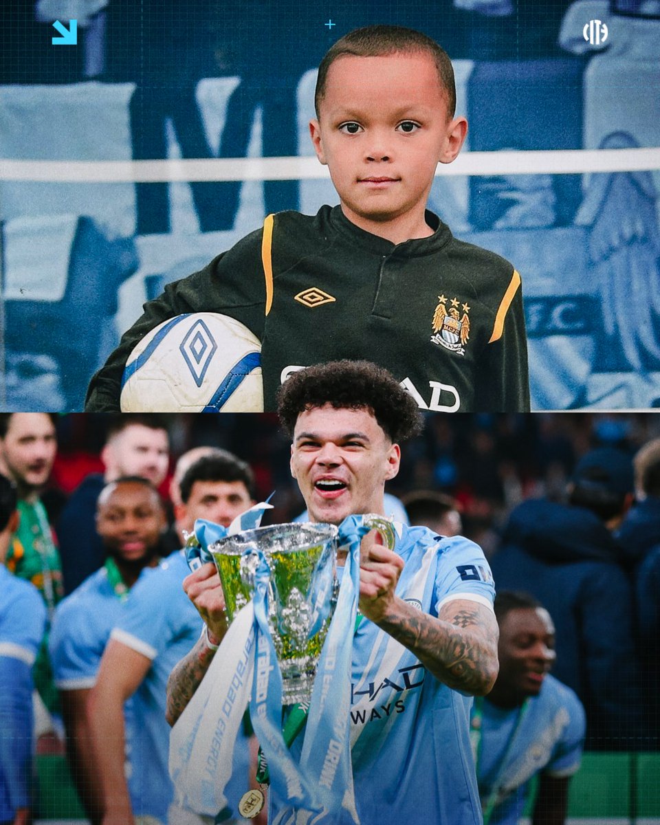 Manchester City tweet media