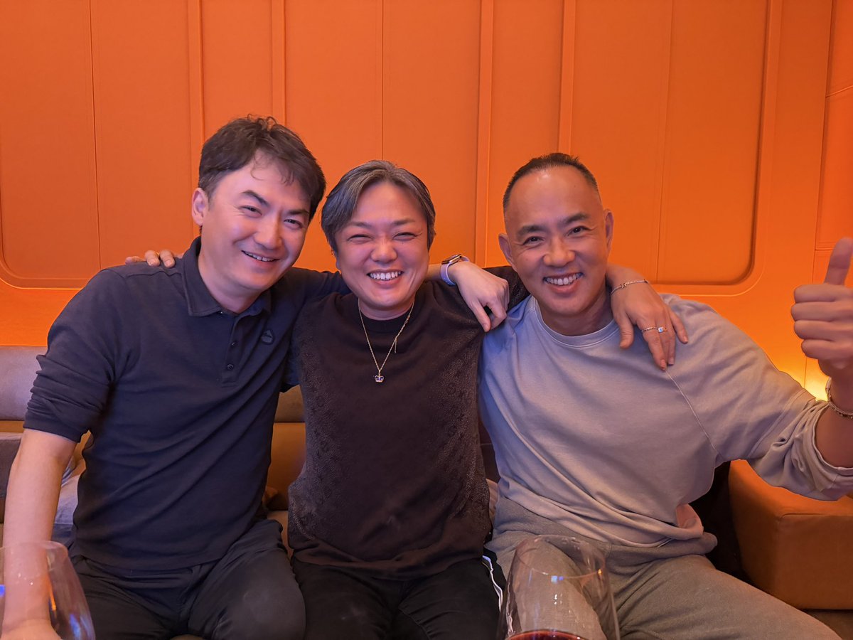 麻生 泰 tweet media