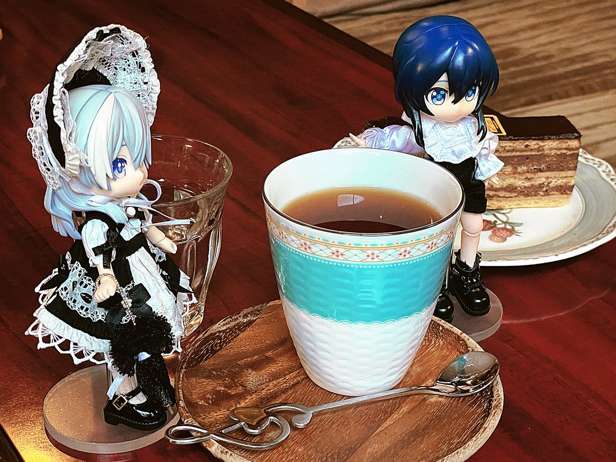 みよ＠原稿中 tweet media