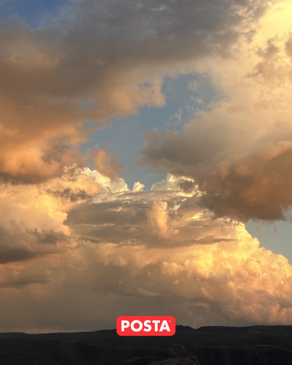 POSTA Durango tweet media