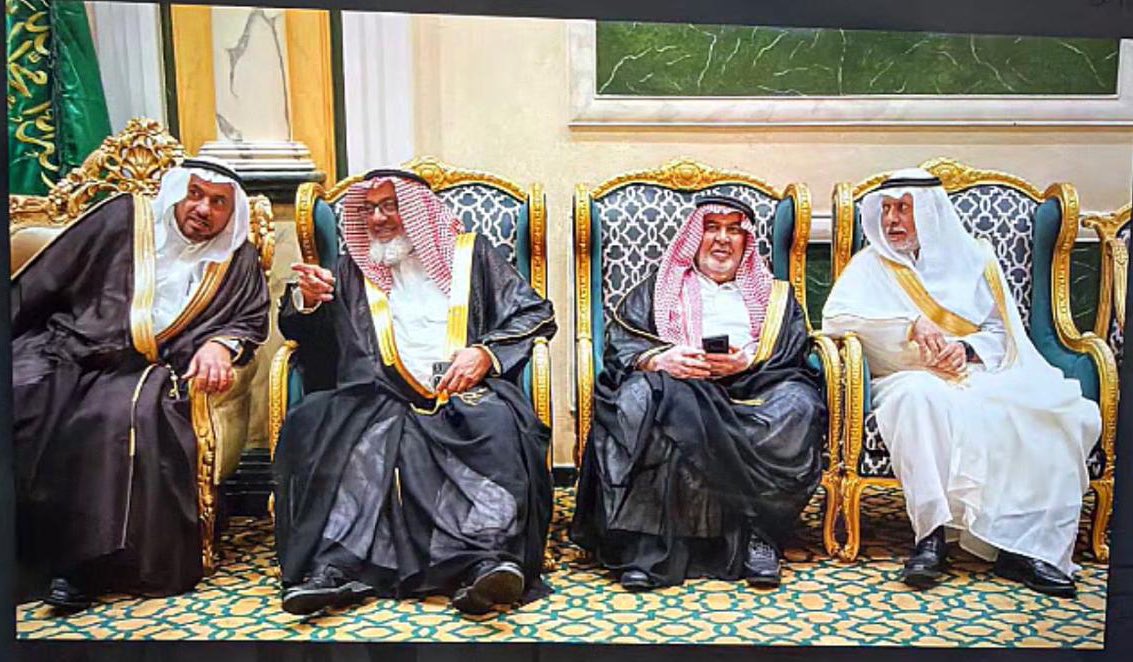 د.عادل المكينزي tweet media