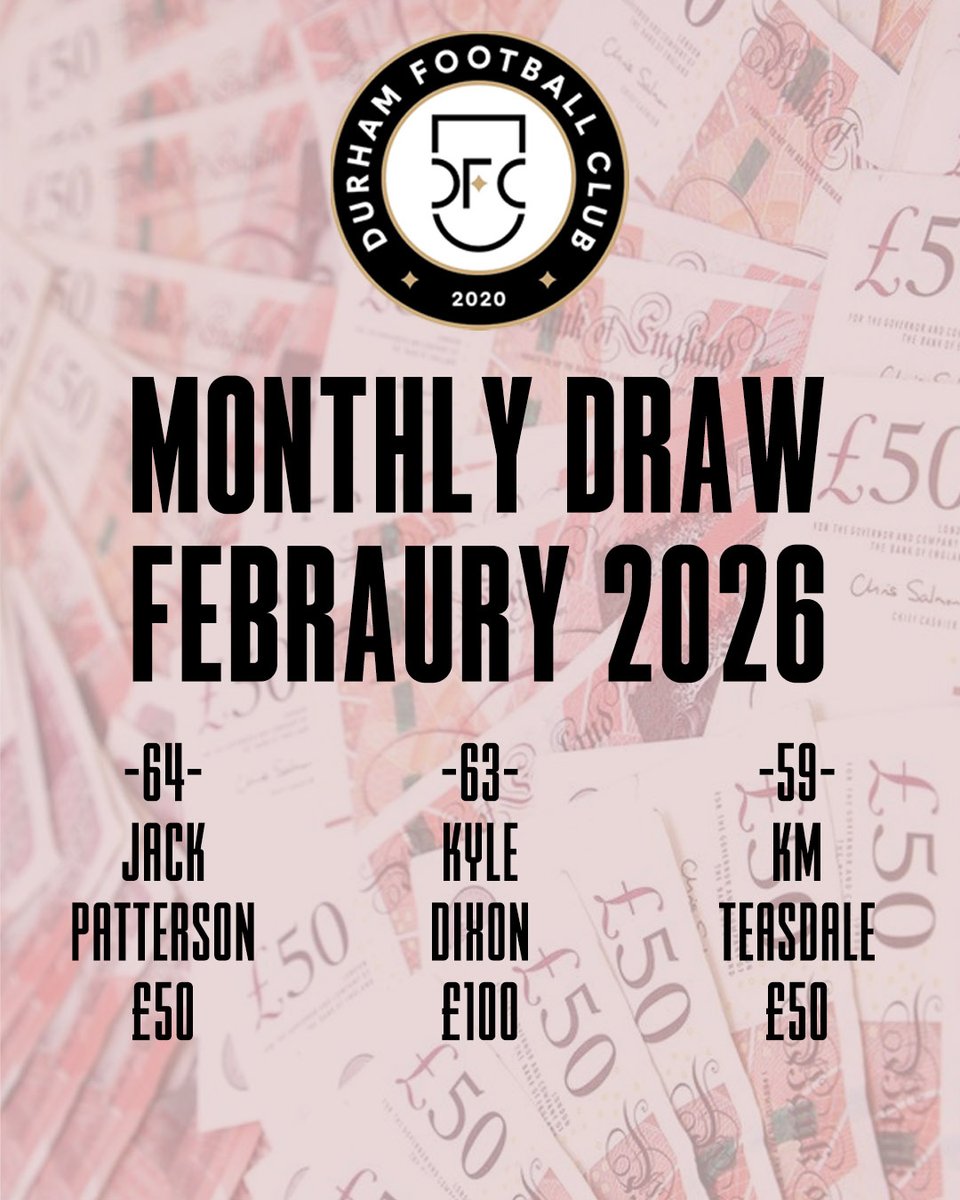 Durham FC Corinthians tweet media