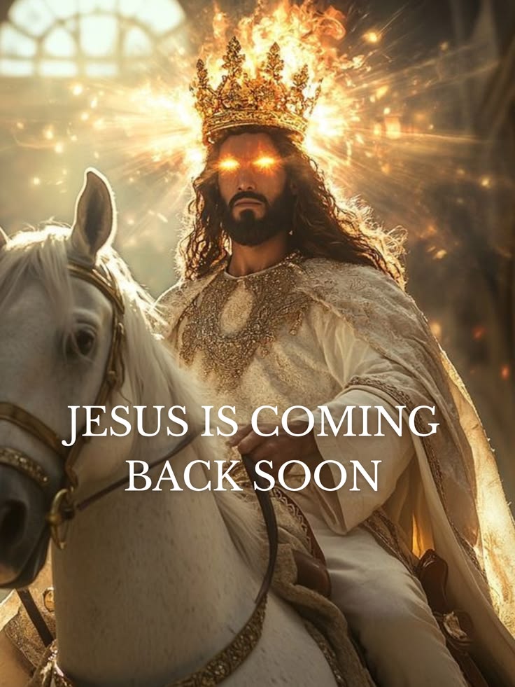 Jesus Loves You tweet media