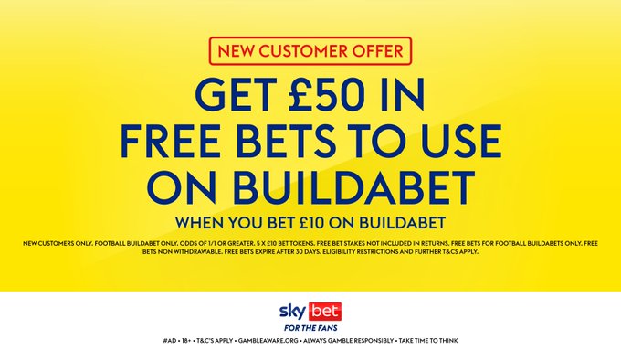 Fansbet new customer offer