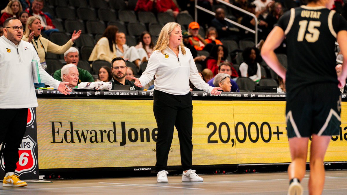 Baylor Bears on SicEm365 tweet media