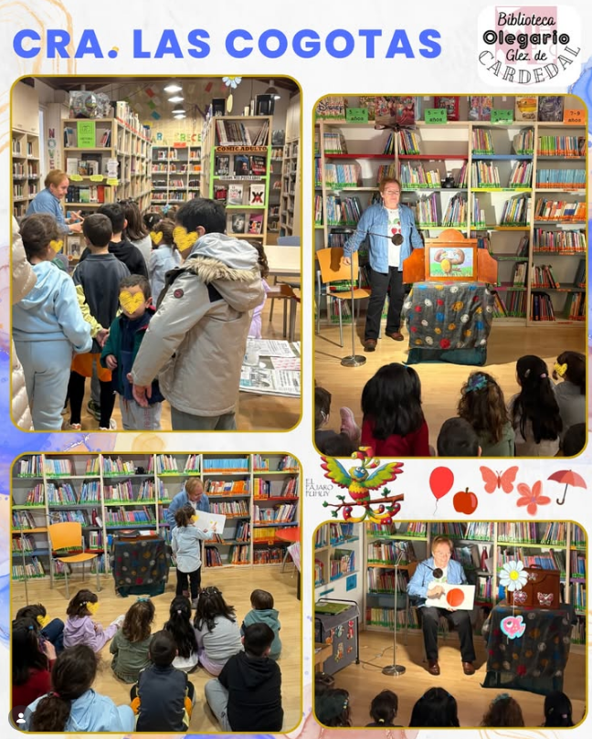 Biblioavilamunicipales tweet media