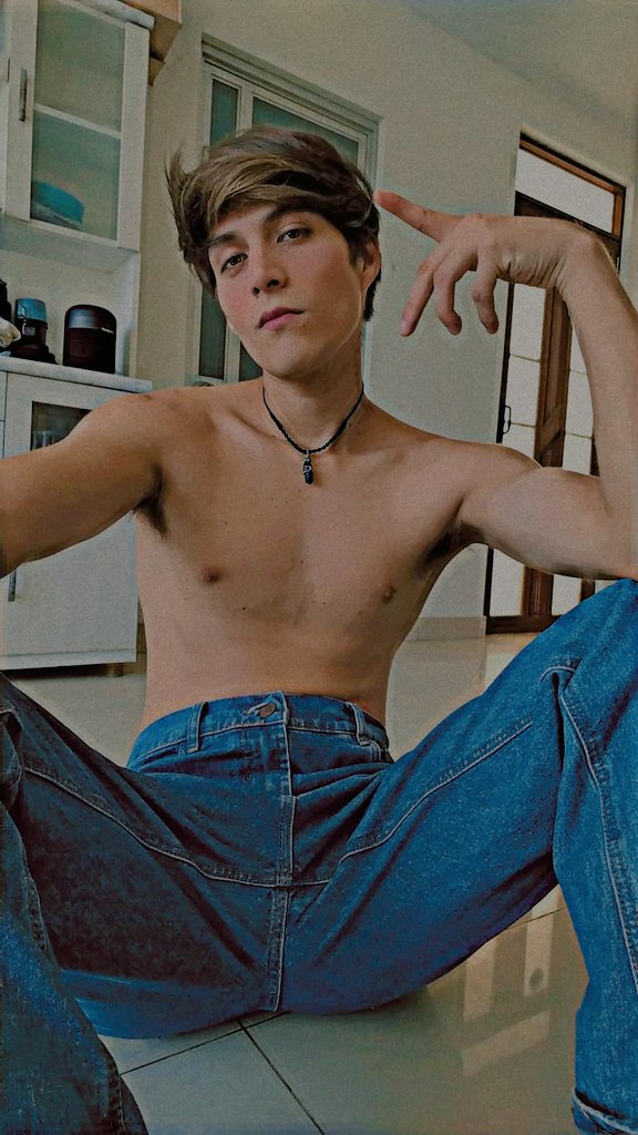 Pingadori y Fushiculo tweet media