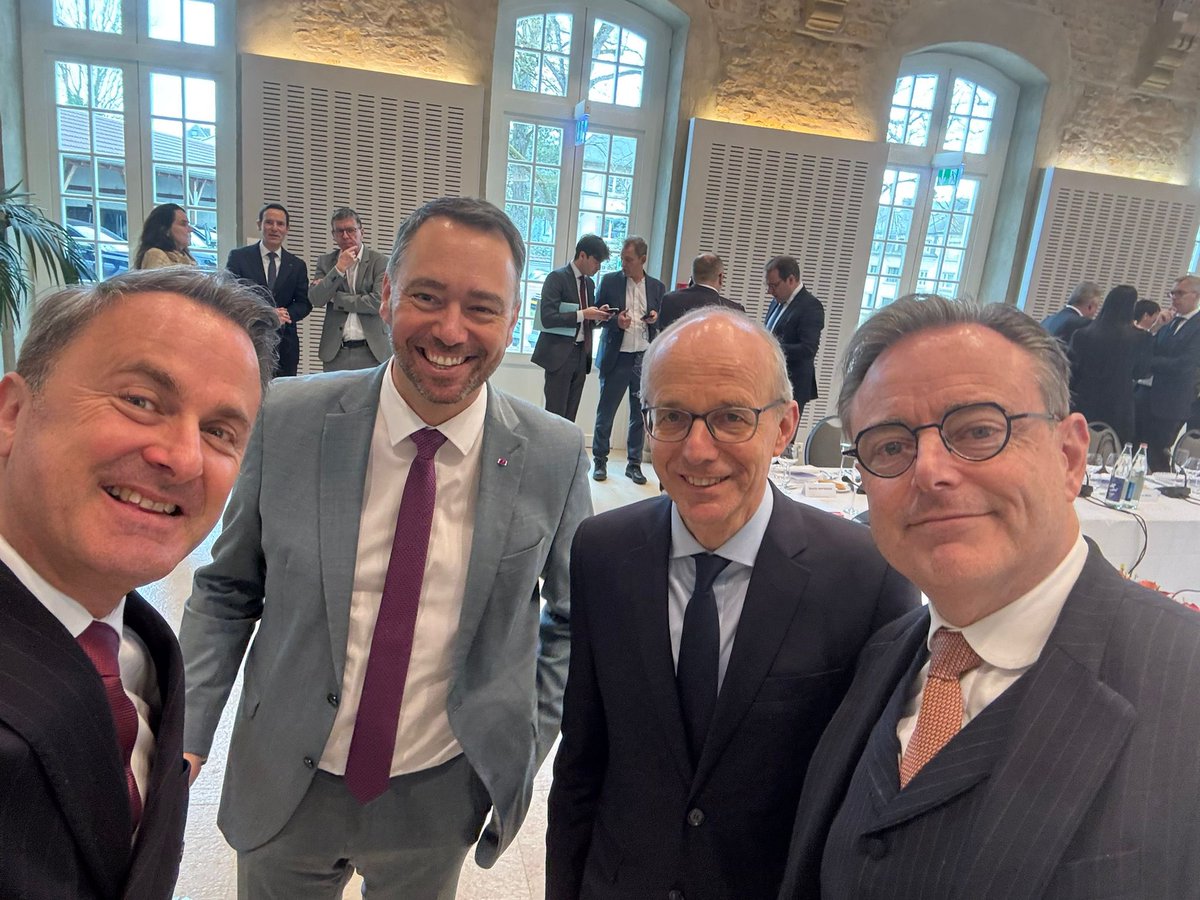 Maxime PREVOT tweet media