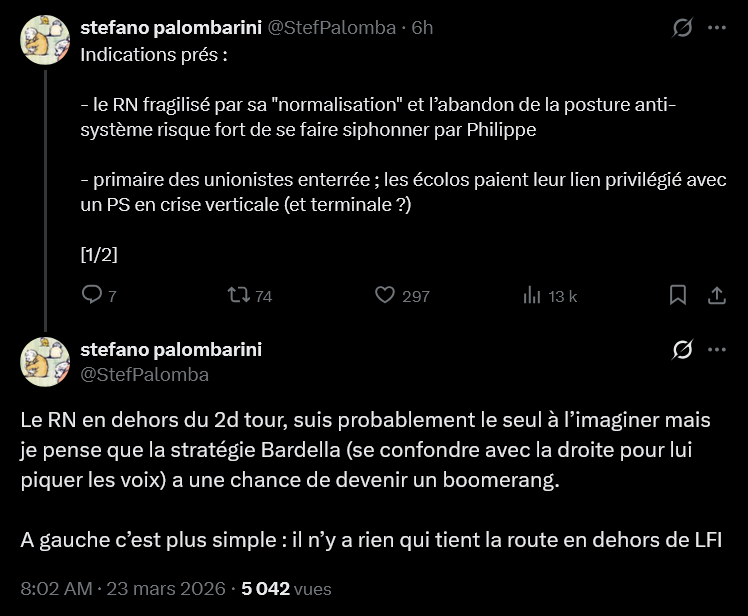 Simon Rötig tweet media