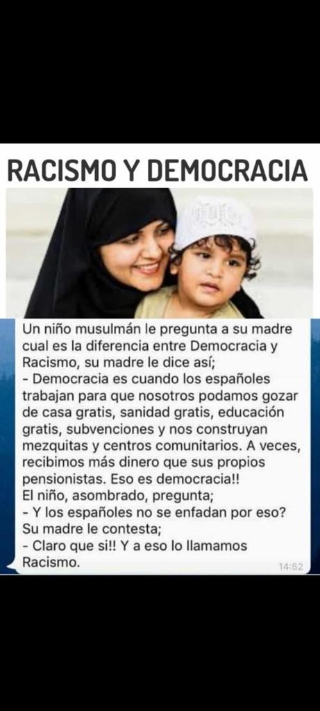 Jose Ramon Feito Barrero tweet media