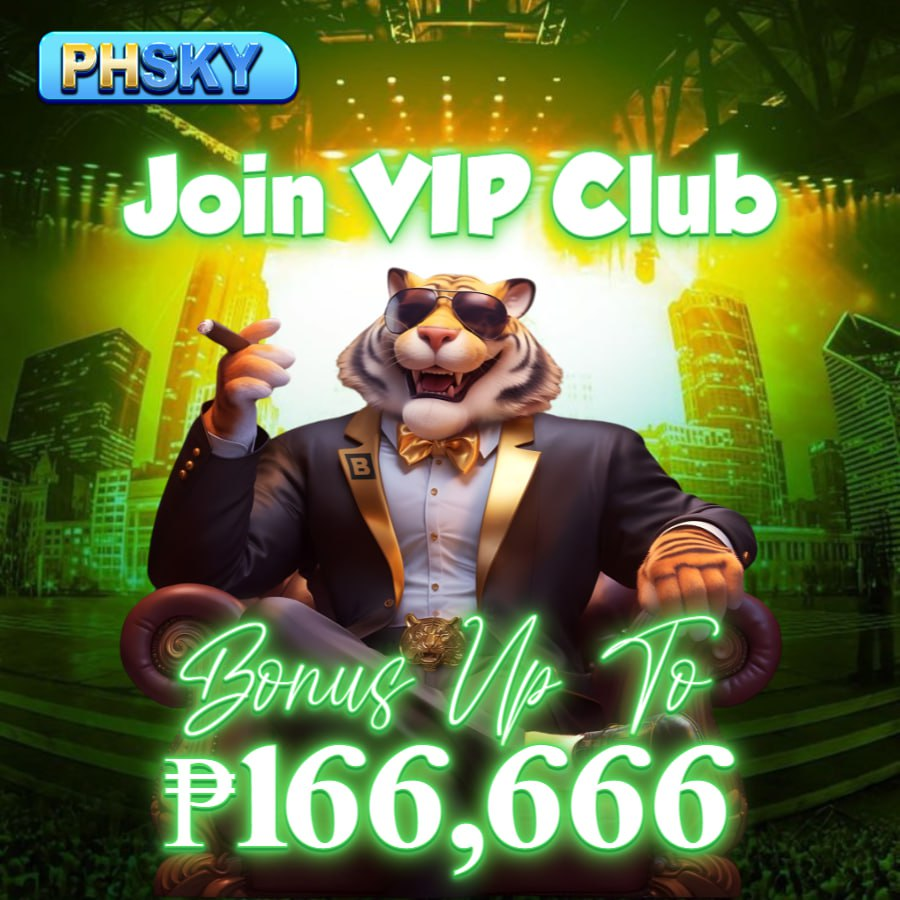 phskygiveshope's tweet image. Join the PHSKY CL:UB today!

Promo Code:PHSKY-VIP

Deposit ₱500 and place ₱5,000 valid bets to unlock VIP status instantly!

Enjoy exclusive perks including:
⭐️Promotion Bonus:💸116,666
❤️ Monthly Salary:💸16,666
🎂 Birthday Gift:💸68,888

Join Now!

#phsky