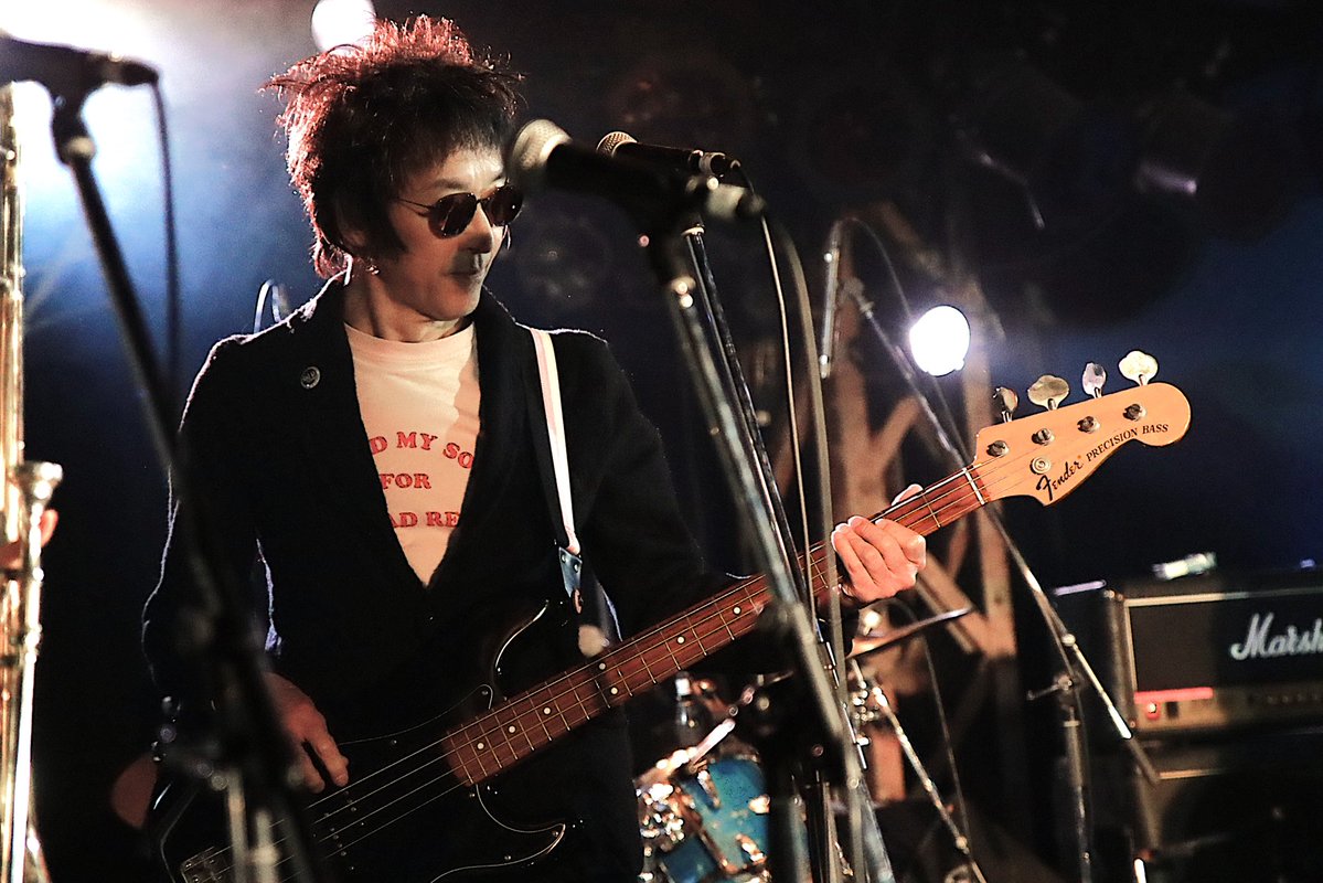 スズキヤスユキ tweet media