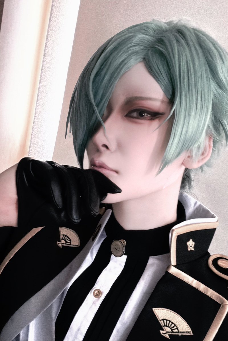 カイリ tweet media