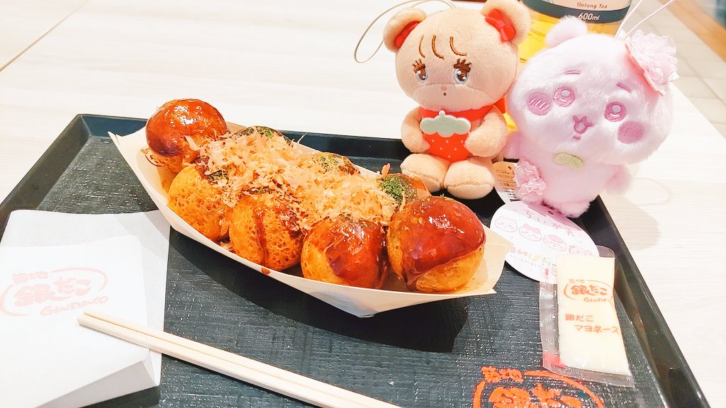 れおみ tweet media