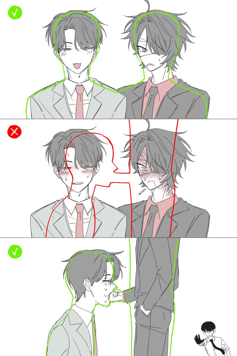 무지괴물고기 tweet media