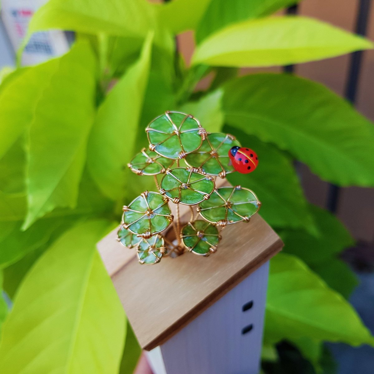 Shizen.Handmade 🌻 tweet media