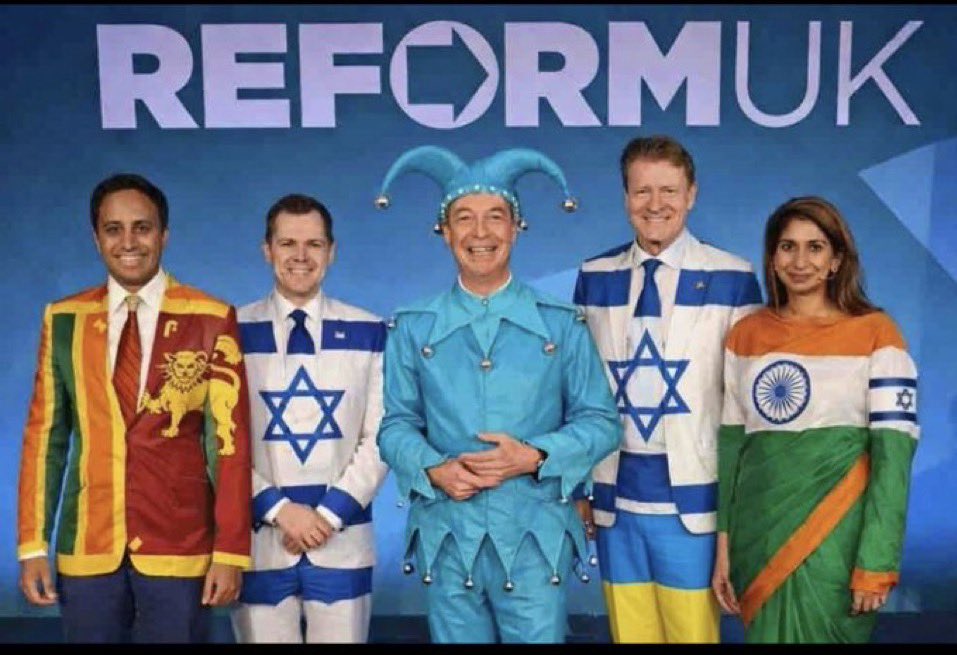 Grupert Lowe 🏴 tweet media