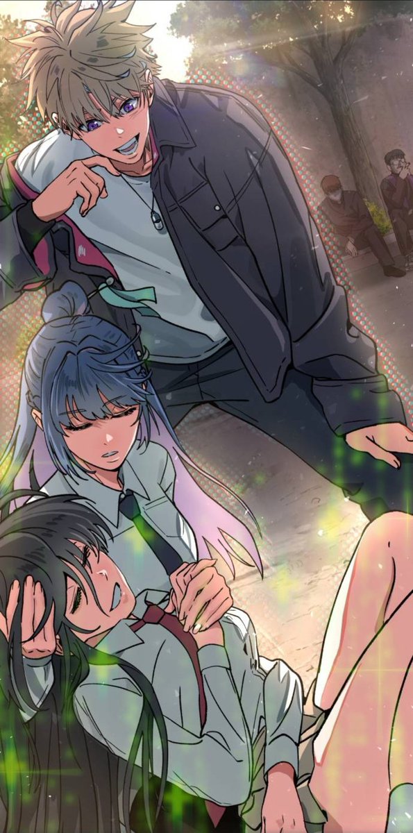 Manhwa_updates tweet media