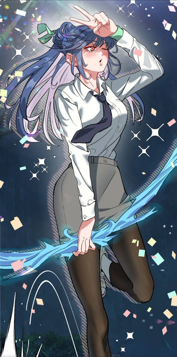 Manhwa_updates tweet media