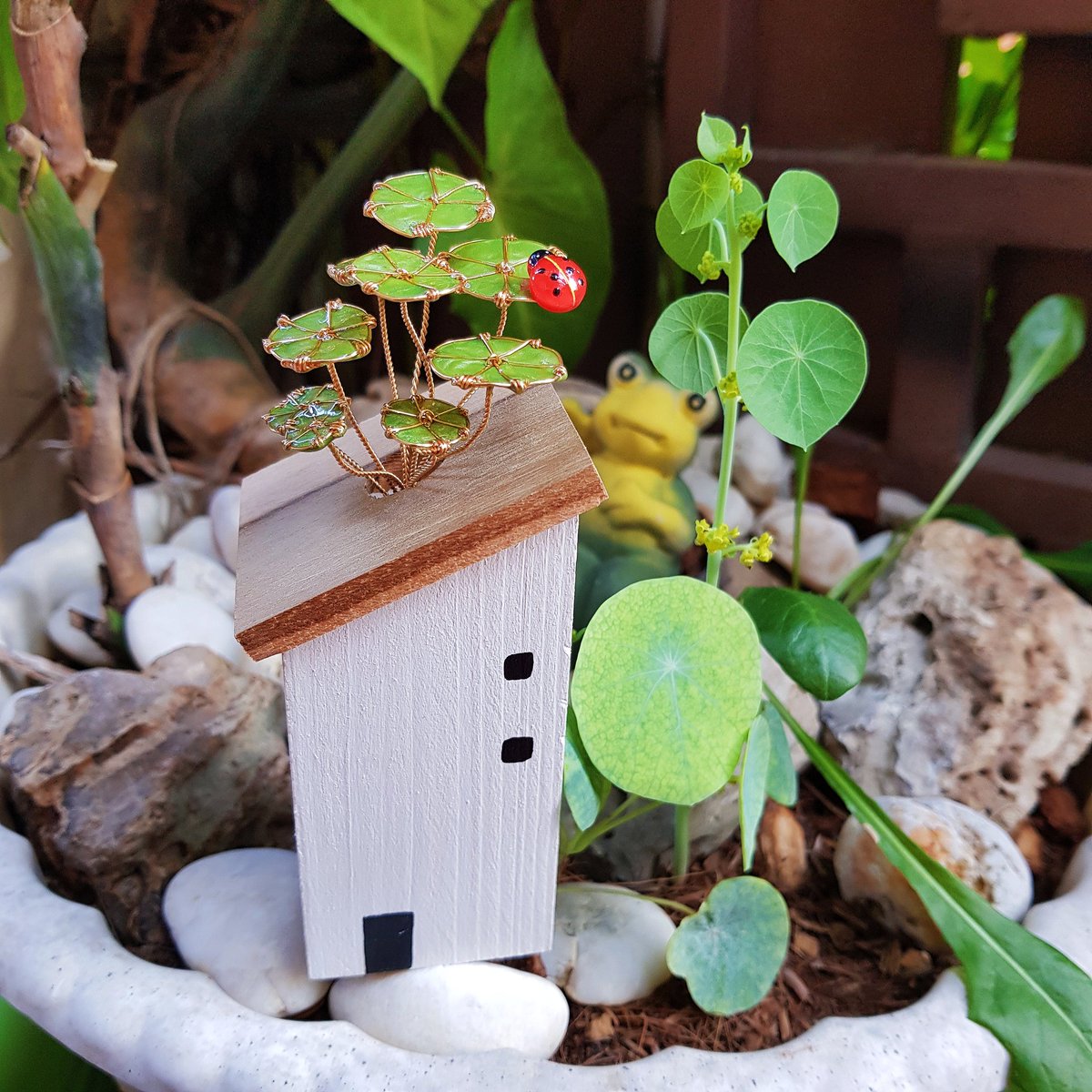 Shizen.Handmade 🌻 tweet media