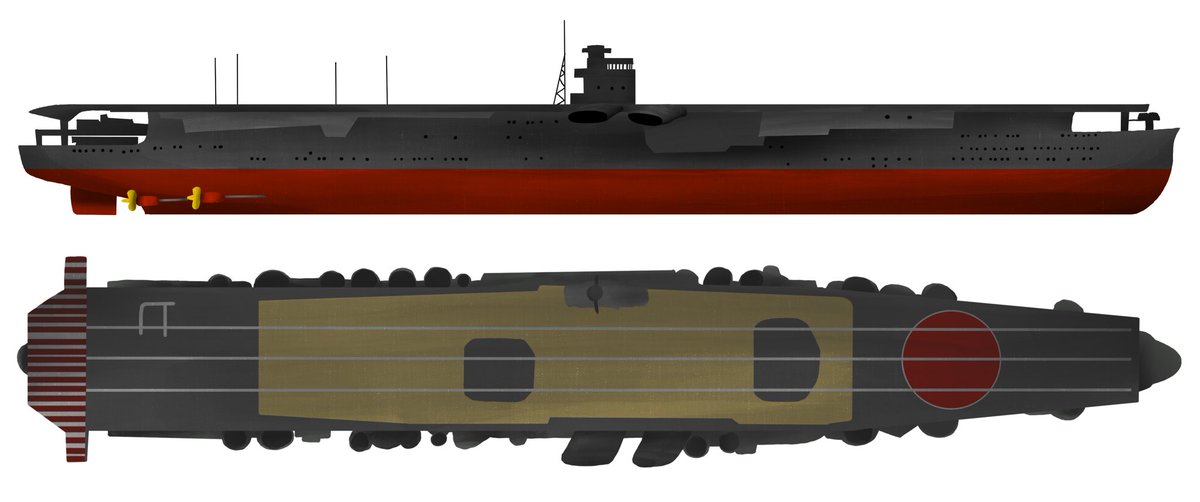 Sailor fishy tweet media